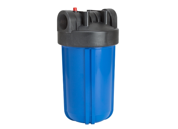 Picture of Jumbo Blue Filter Water Housing