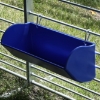 Picture of Poly Feed Pan - Blue