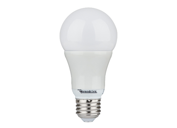Picture of Overdrive LED 6W 3000K Bulb 75MA