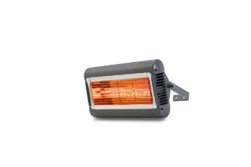 Solaira™ Infrared Heaters | Hog Slat