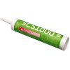 Picture of GE Contractors SCS1000® Silicone 10.1 oz. Tubes