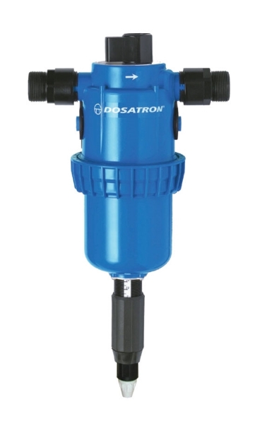 Dosatron® D45RE15 Medicator Image