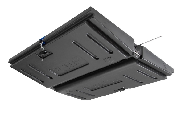 Grower SELECT® Bi-Fold Two-Door Ceiling Inlet