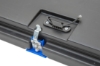 Grower SELECT® Bi-Fold Two-Door Ceiling Inlet Locking Tabs