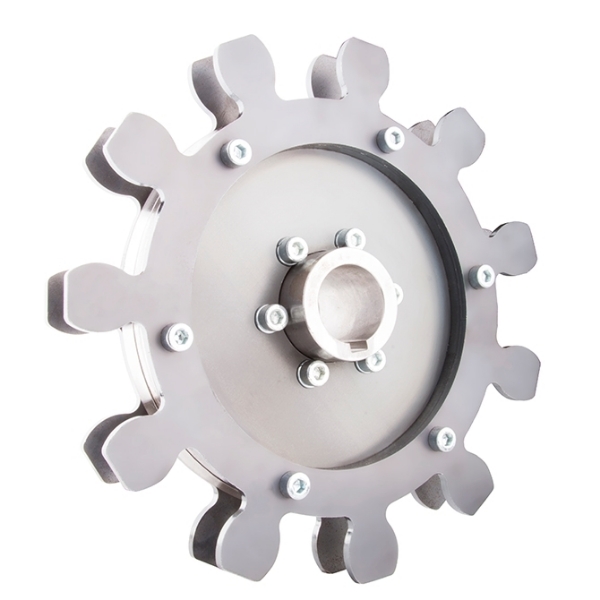 Picture of AP® Sproket Wheel Chain Disk Drive