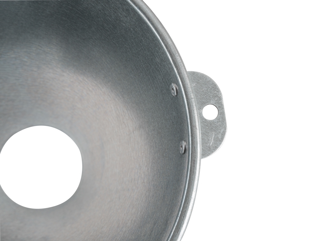 Chicken Slaughter Cone Hog Slat