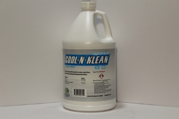 Cool Cell Cleaner & Descaler Powder | Hog Slat