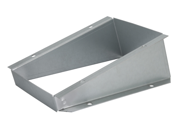 Hog Slat® 15 Degree Unloader Wedge