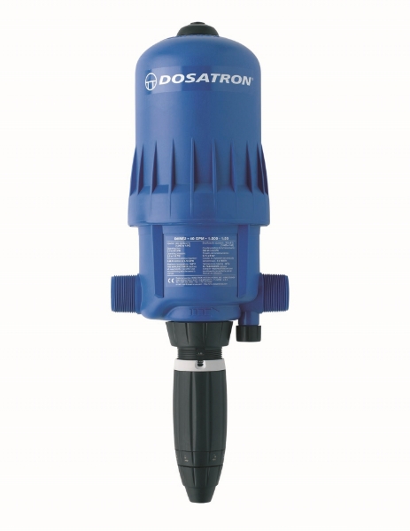 Dosatron® D8RE2 Medicator