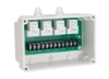 Grower SELECT® Multi Hopper Isolator Switch (Interior)