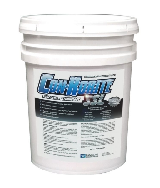 Con-Korite™ SSL Kit