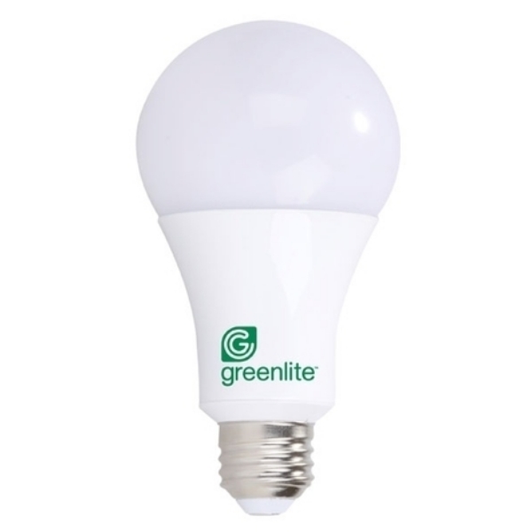 15W LED A19 OMNI Non-Dimmable Greenlite™ Bulb