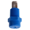 1/8" Fogger Nozzle - Plastic 2 GPH (Blue)