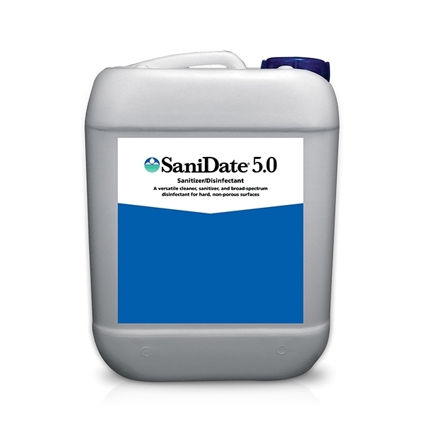 SaniDate® 5.0