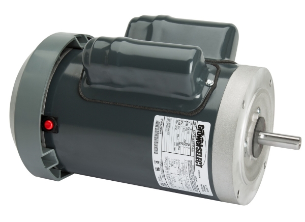 Grower SELECT® 1-1/2 HP Chain Disk Drive Motor