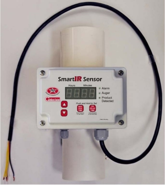 AP®/Cumberland® SmartIR Sensor Feed Line Control 