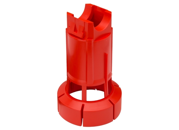 Bottom Cone for HS8010A Feeder