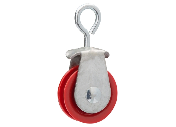 Picture of 1-3/4" Fiberglass Swivel Pulley