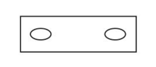 Backup Plate for Crate Waterer