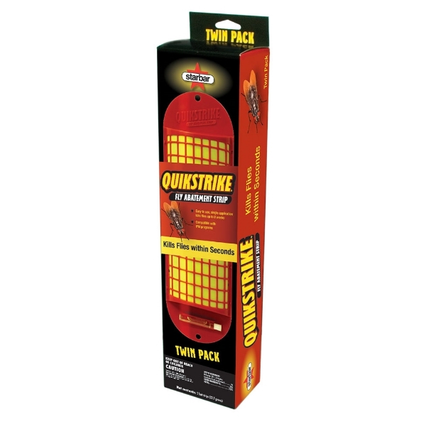 Starbar Fly Stik Junior Sticky Fly Trap- Fly Control