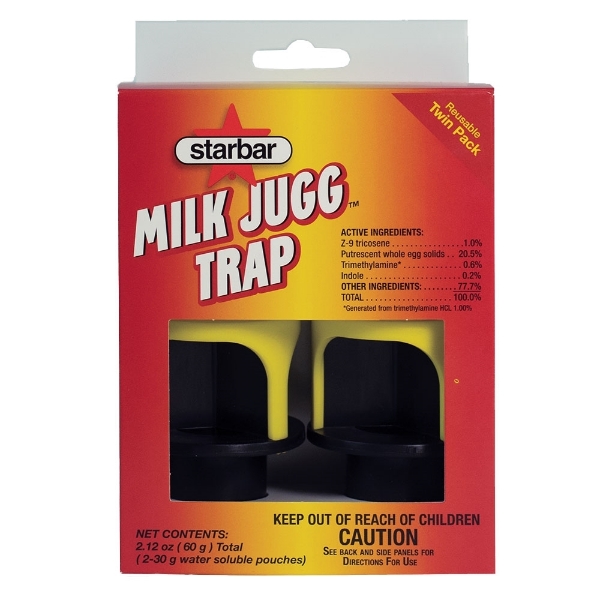 Starbar® Milk Jugg™ Fly Trap (2 Pack)