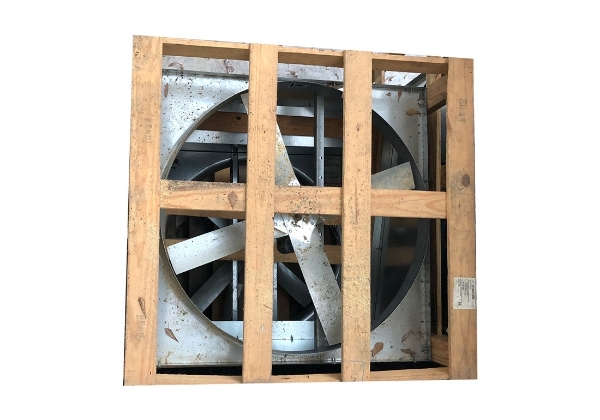 Picture of Fan AGD36"DD 1/2HP 115/230 W/WSSC Slant Collar