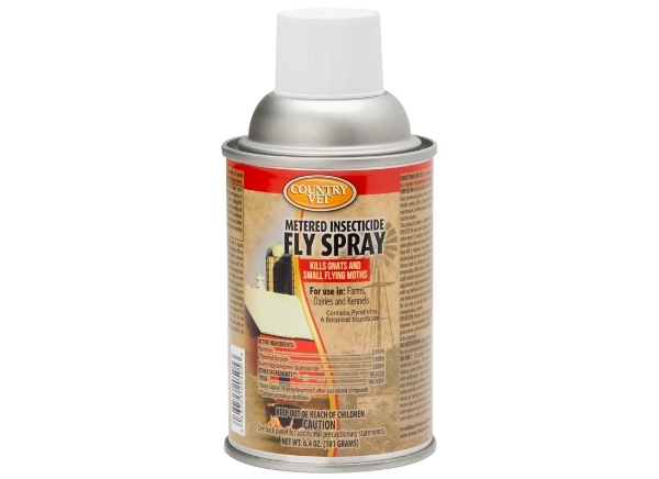 Picture of Country Vet Metered Fly Spray