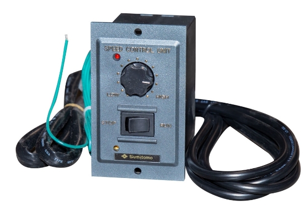 Picture of Control Speed Trickle Feed