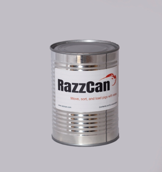RazzCan Rattle Can