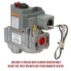 LB White® Honeywell Pilot Gas Valve - LP