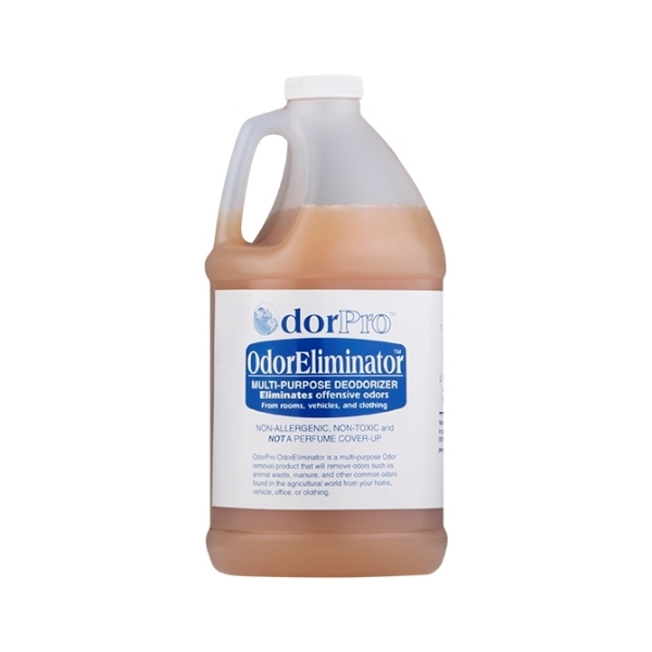 Odor Pro™ Odor Eliminator - 1 Gallon
