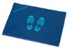 Picture of Blue Disinfectant Mat (34" x 24" x 1")