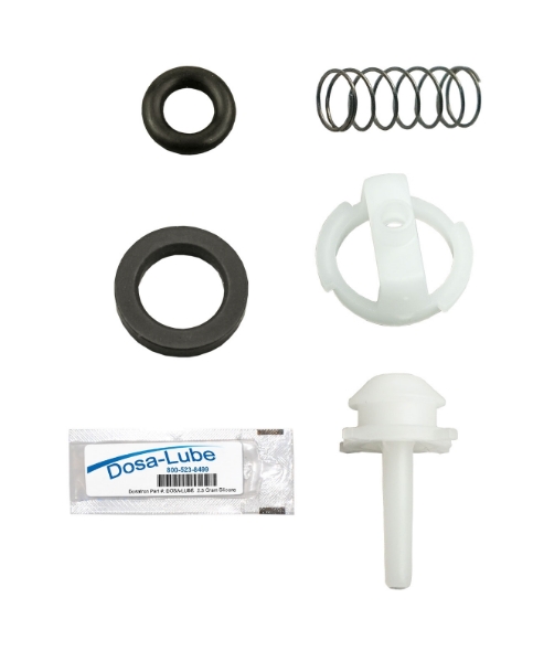 Dosatron® D40MZ2/D8RE2 Mini Maintenance Kit