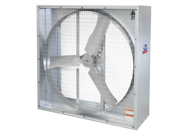 Windstorm™ 48" Box Fan