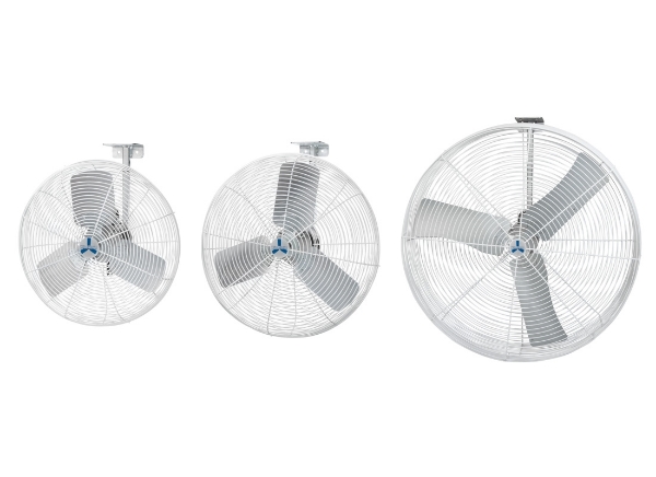 Windstorm™ Stir Fans