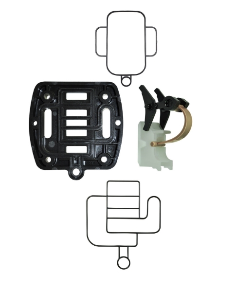 Dosatron® DM11F Motor Seal Kit