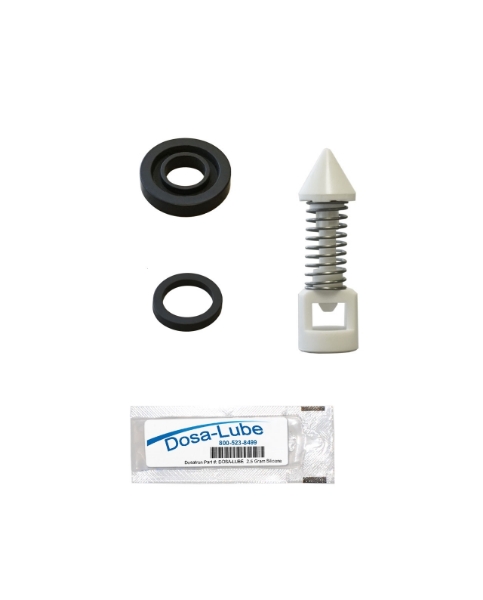 Dosatron D25F/D25FRE2 Mini Maintenance Kit 