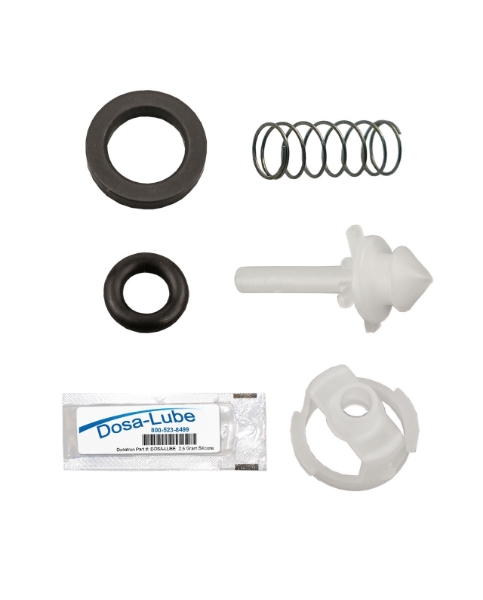 Dosatron® DM11F Mini Maintenance Kit