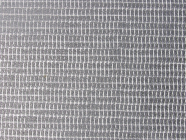 ABC Industries Agri-Tex™ Curtain - 14oz. Ultra Clear PVC 68"