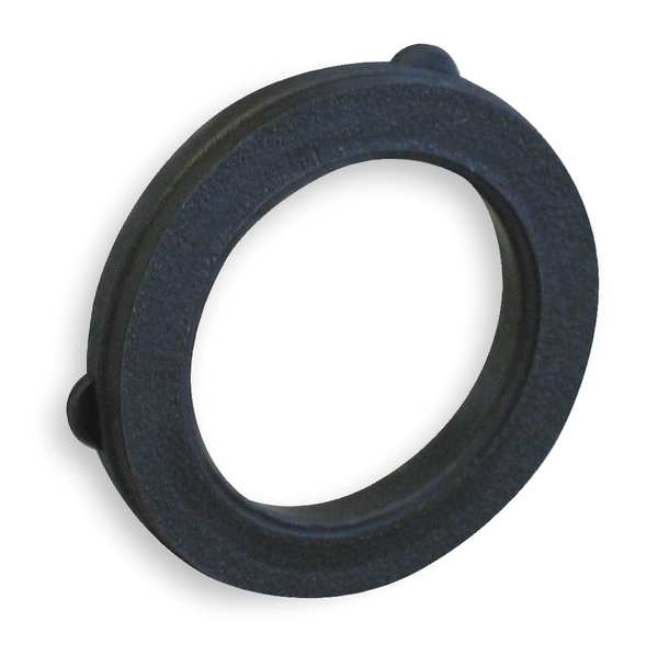 3/4" Hose Washer Black Rubber 