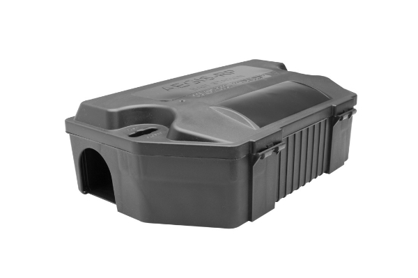 AEGIS®-RP Bait Station (Locking) - Closed