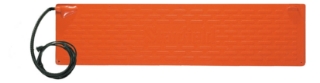electric piglet heat mat for farrowing house