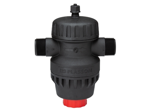 Plasson® Universal Pressure Regulator (UPR 550)