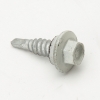 Metal Roofing Screws #14x7/8" w/washer - Bone White - 250 pcs product image 2