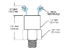 Low Water Pressure Alarm Switch Diagram