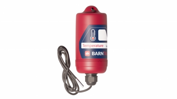 BarnTalk Wireless Temp Sensor - Outdoor