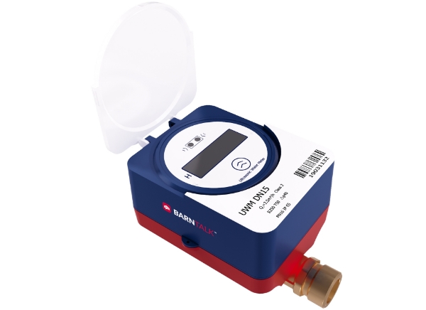 BarnTalk Wireless Water Meters