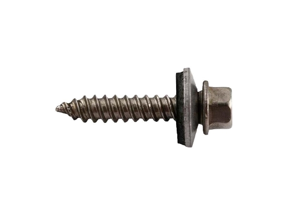 Picture of Screw Galvanized 10 X 1"