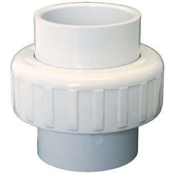 Picture of Union Pvc 1 1/2'' (SCH 40)