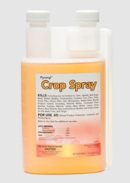 Insecticides & Concentrates | Hog Slat